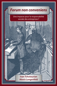 Forum non conveniens