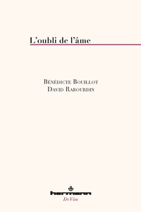 L'oubli de l'âme