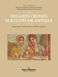 Regards croisés sur le décor antique