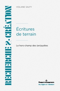 Écritures de terrain