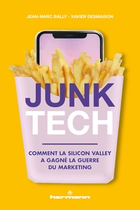 Junk Tech