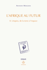 L'Afrique au futur