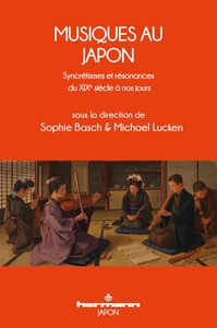 Musiques au Japon