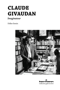 Claude Givaudan, imaginateur