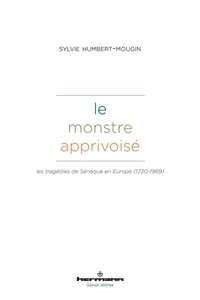 Le monstre apprivoisé