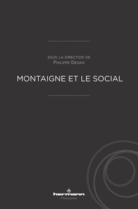 MONTAIGNE ET LE SOCIAL