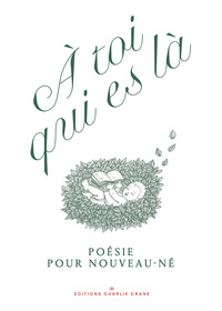 Coffret À toi qui es là