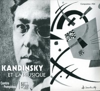 ISIS - KANDINSKY ET LA MUSIQUE - CD