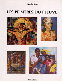 LES PEINTRES DU FLEUVE CONGO