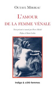 L'amour de la femme vénale