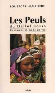 LES PEULS DU DALLOL BOSSO