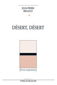 Désert désert