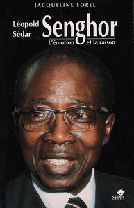 LÉOPOLD SÉDAR SENGHOR