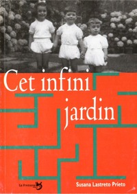 CET INFINI JARDIN
