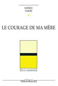 Le courage de ma mère, Weisman et Copperface
