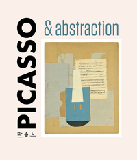 Picasso & Abstraction /anglais