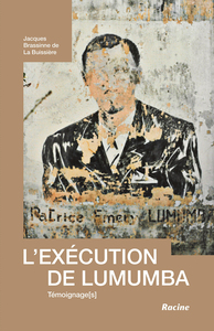 L'exécution de Lumumba