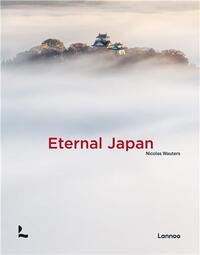 NICOLAS WAUTERS ETERNAL JAPAN /ANGLAIS