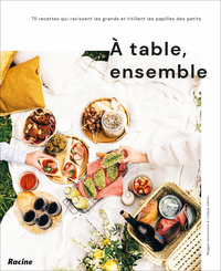 A table, ensemble ! 