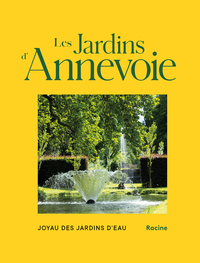 Les Jardins d'Annevoie