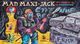 MAD MAXI-JACK - LES CHEMINS DE LA REDEMPTION