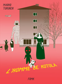 L' Homme de Kotola