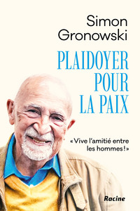 Plaidoyer pour la paix