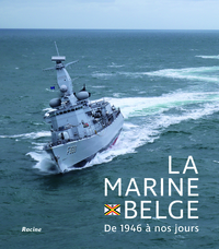 La marine belge