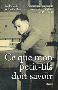 Ce que mon petit-fils doit savoir