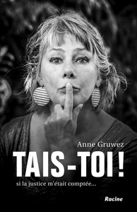 Tais-toi  !