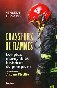 Chasseurs de flammes