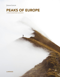 Johan Lolos Peaks Of Europe /anglais