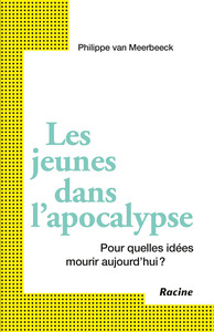 Les jeunes dans l'apocalypse