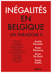 INEGALITES EN BELGIQUE. UN PARADOXE ?