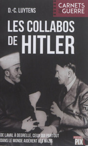 LES COLLABOS DE HITLER