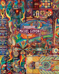 Michel Goyon