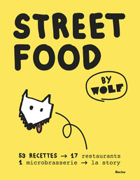 Streetfood by wolf