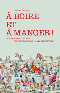 A boire et à manger !