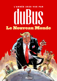 L'année 2025 vue par duBus