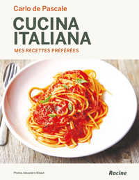 CUCINA ITALIANA - MES RECETTES PREFEREES