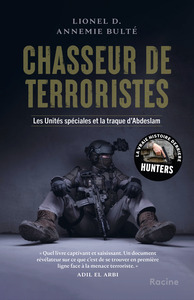 Chasseur de terroristes