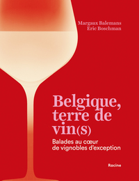 Belgique, terre de vin(s)