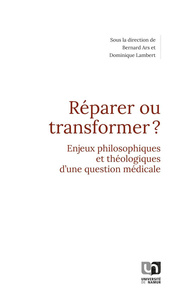 Réparer ou transformer ?