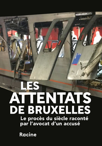 Les attentats de Bruxelles