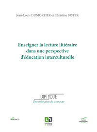 Enseigner la lecture littéraire dans une perspective d'éducation interculturelle