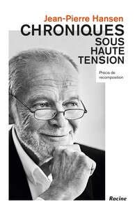Chroniques sous haute tension