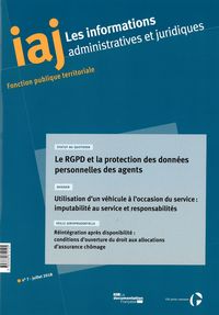 Centre interdépartemental de gestion de la petite couronne de la région IdF