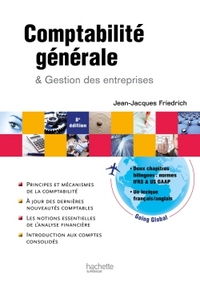 Comptabilité générale et gestion des entreprises