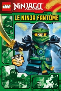 LEGO - T04 - LEGO NINJAGO - T2