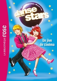 Danse avec les stars 04 - Un jive de cinéma